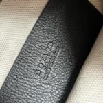 GYD Saint Sulpice Monogram – Tasche – Schwarz