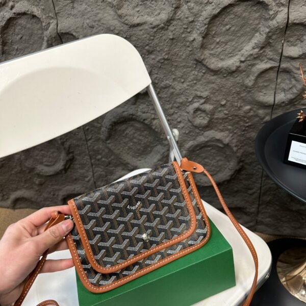 GYD Cap Vert - Bag