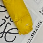 TNF Nuptse Jacket – Giacca – Cuoio