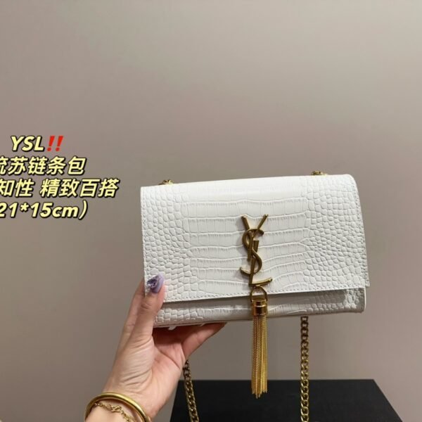 YSL Kate Tassel - Bag