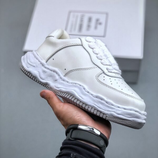 BAL Track Sneaker - Sneakers