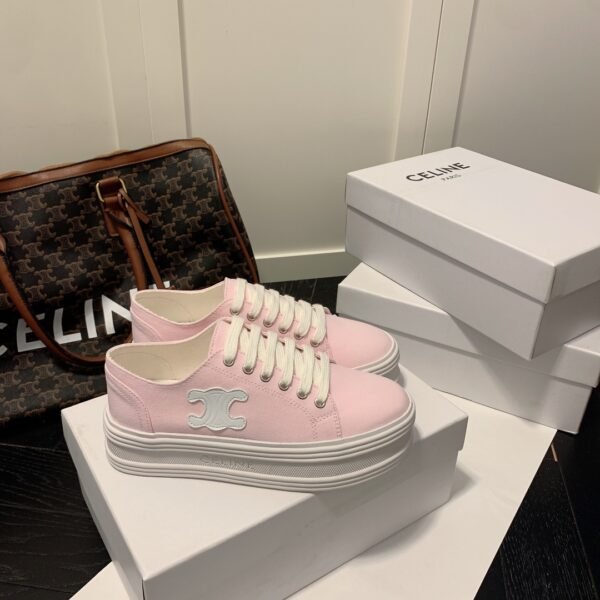 ```CEL Z Trainer - Sneakers```