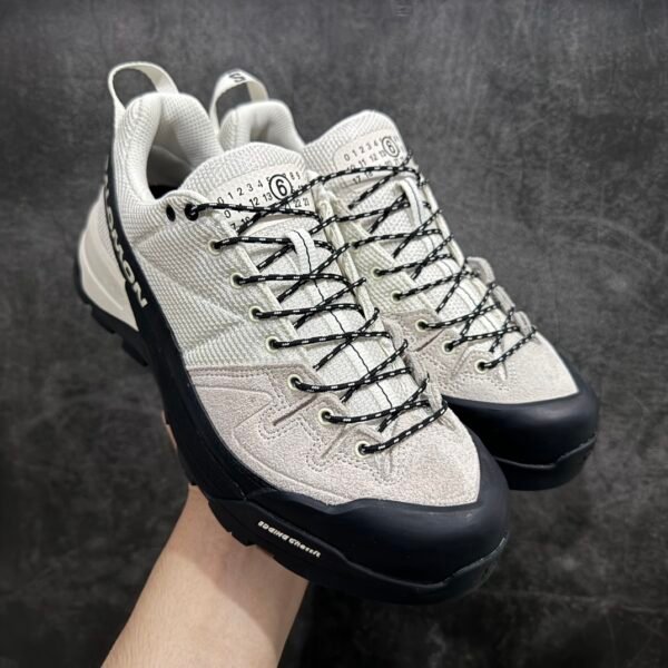 MM6 Salomon Cross Low - Sneakers