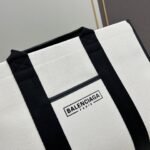 BAL Large Bag – Red