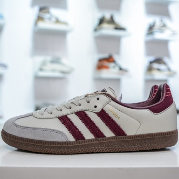 AD Samba OG - Sneakers