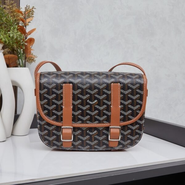 GYD Belvedere PM Monogram - Bag
