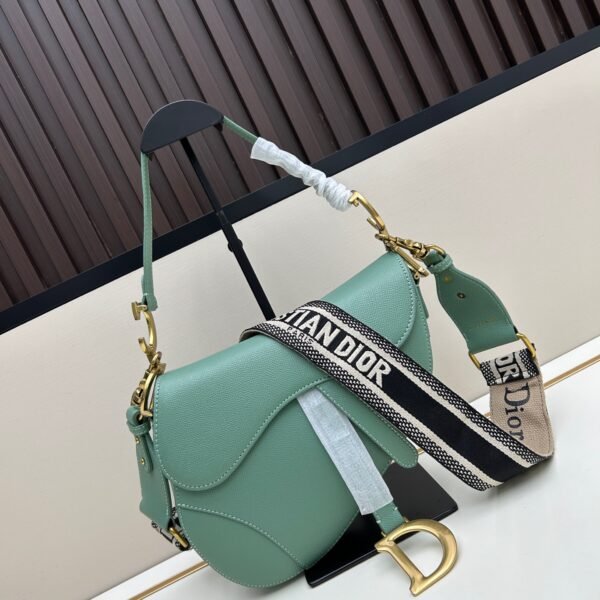 CD Saddle - Bag