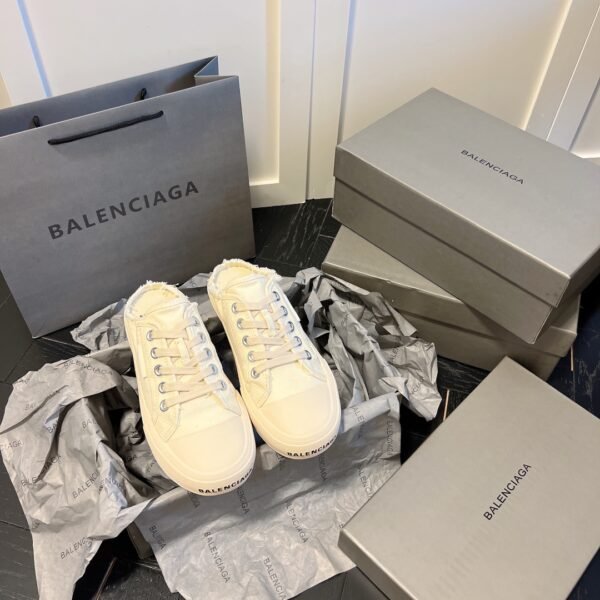 BAL Paris Slip-On - Sneakers