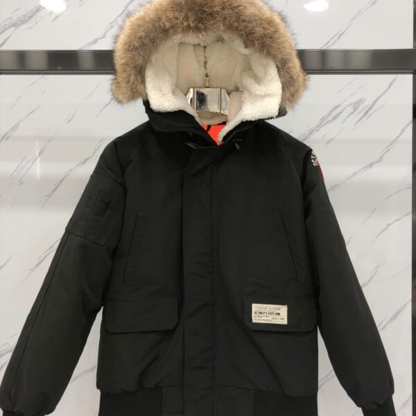 CG Chilliwack Bomber - Jacket