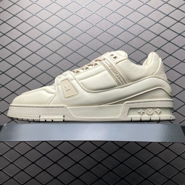 LV Trainer Sneaker - Sneakers