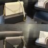 PR Cleo Leather - Bag · Ref. BA20991