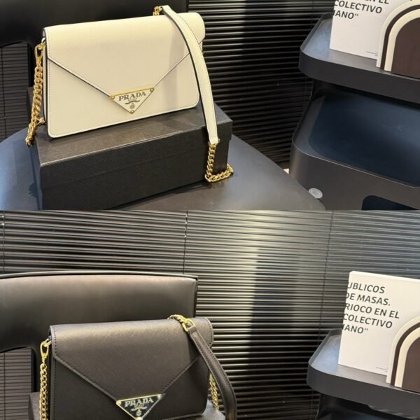 PR Cleo Leather - Bag