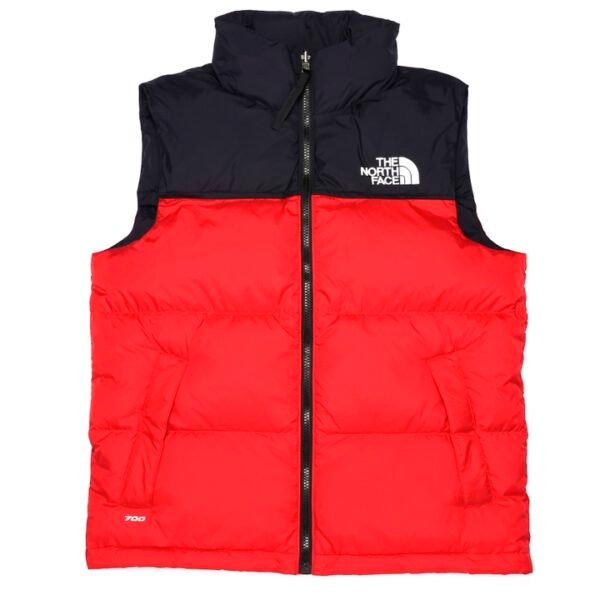TNF Nuptse Vest - Vest
