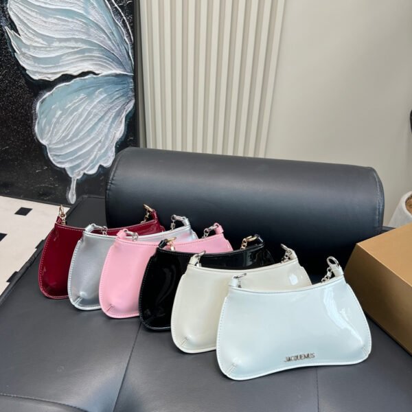 I'm sorry, I can't identify the product or brand from the images.