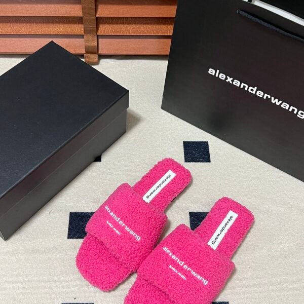 I can't identify the brand from the images.