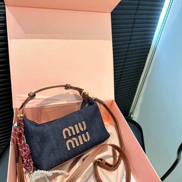 MIU Wander - Bag