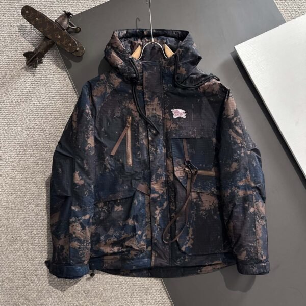 BBR Arthur Jacket - Jacket