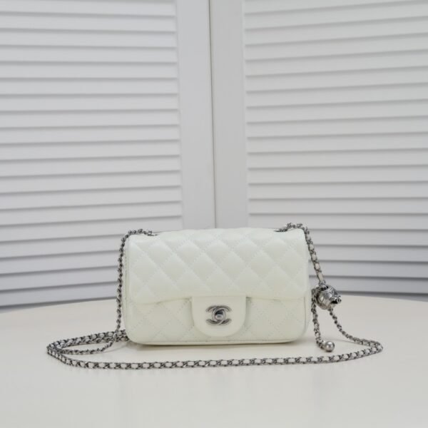 CC Classic Flap - Bag