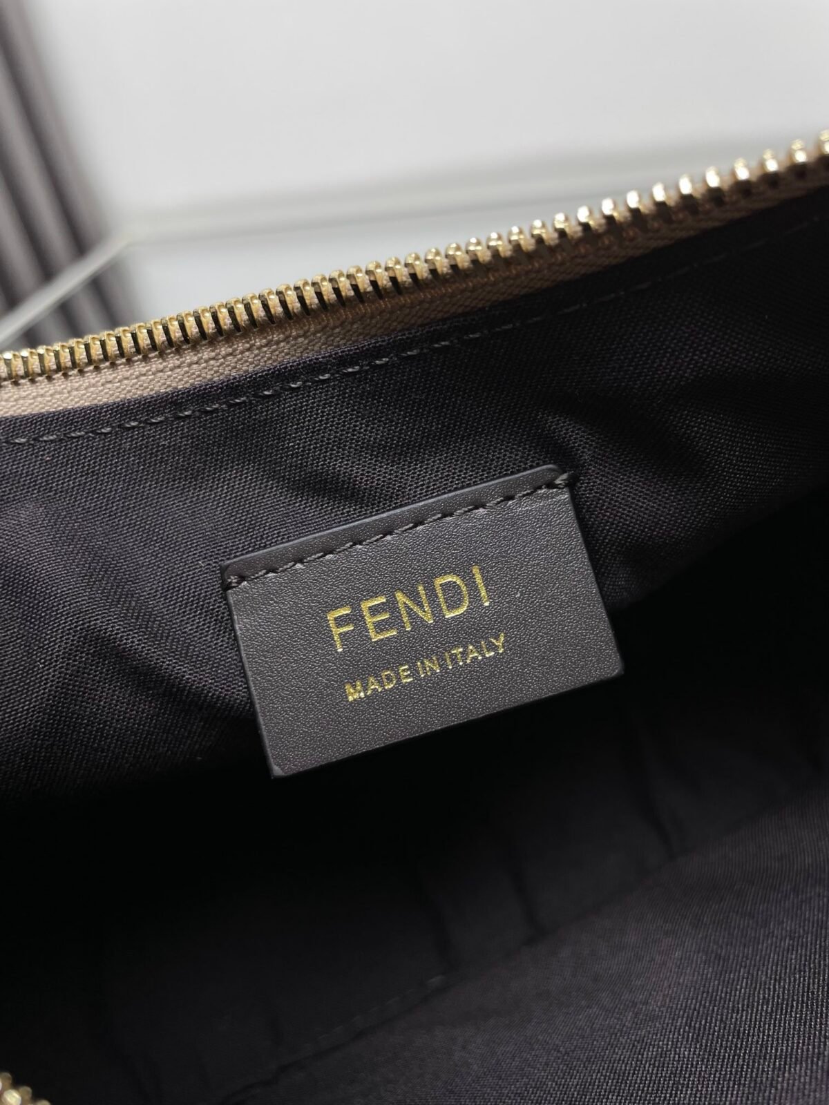 FD Moonlight – Bag – Grey — 8