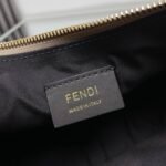 FD Moonlight – Bag – Grey