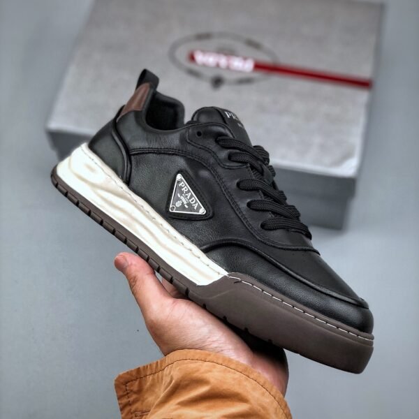 PR Downtown - Sneakers