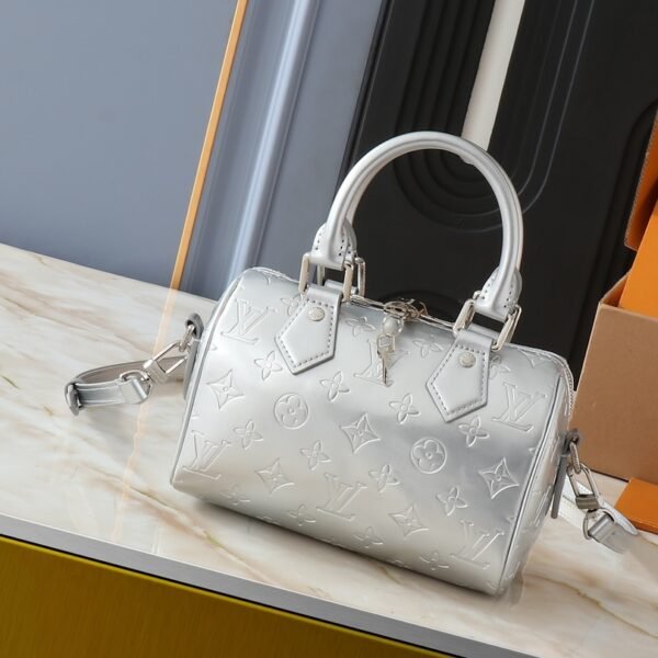 LV Speedy Bandoulière 20 - Bag
