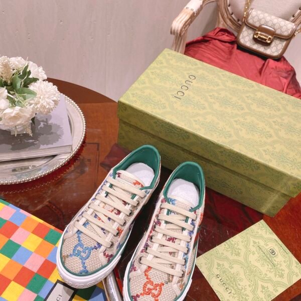 GG Tennis 1977 - Sneakers