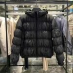 MCL Medonte Short Down Jacket – Veste