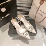 CC Slingback Pumps – Scarpe con tacco