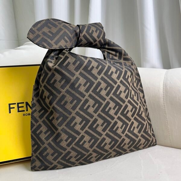 FD Furoshiki Zucca Canvas - Bag