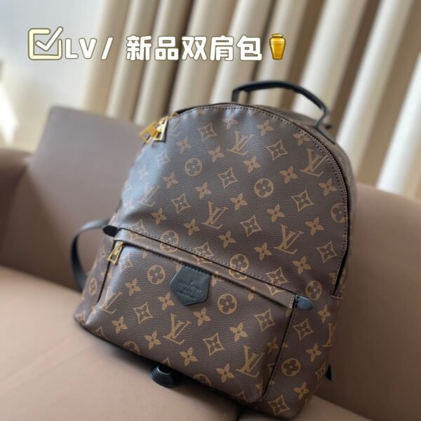 LV Discovery Backpack - Backpack