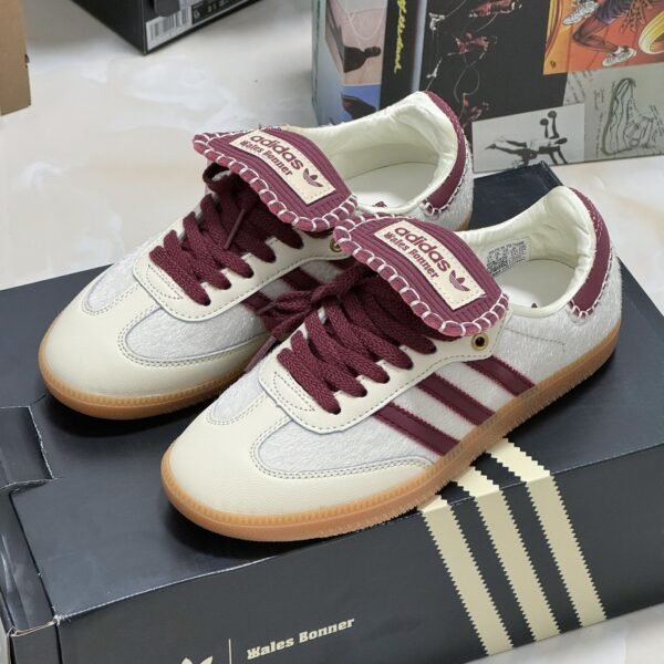 AD Samba Wales Bonner - Sneakers