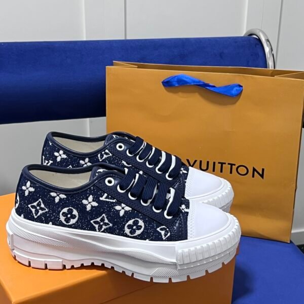 LV Stellar Sneaker - Sneakers