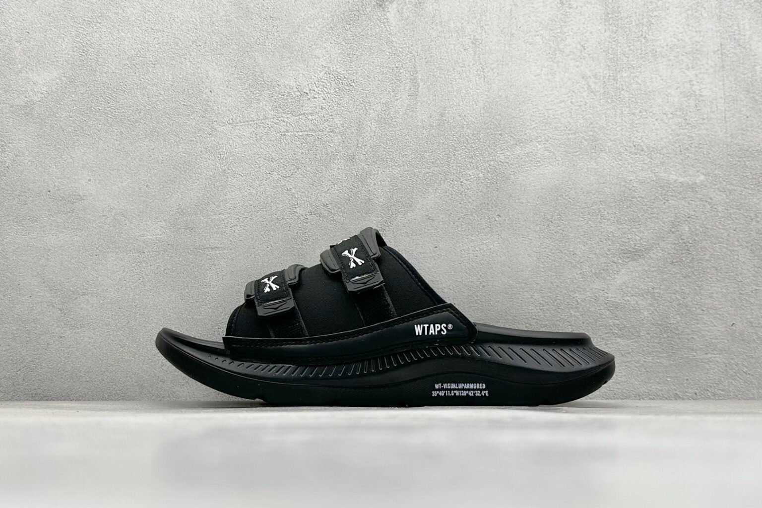 HM Ora Luxe – Sandals — 5
