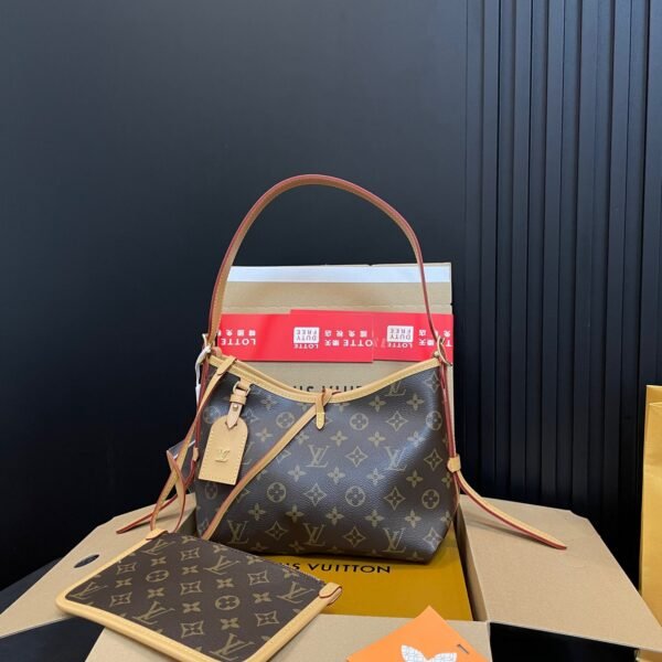 LV Graceful - Bag