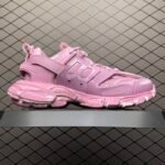 BAL Track 2 Pink – Sneakers