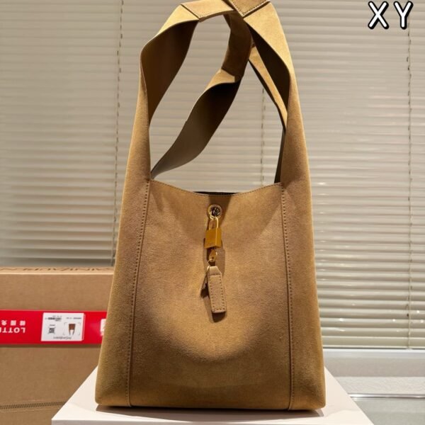 LW Flamenco - Bag