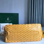 GYD Saint Louis – Borsa