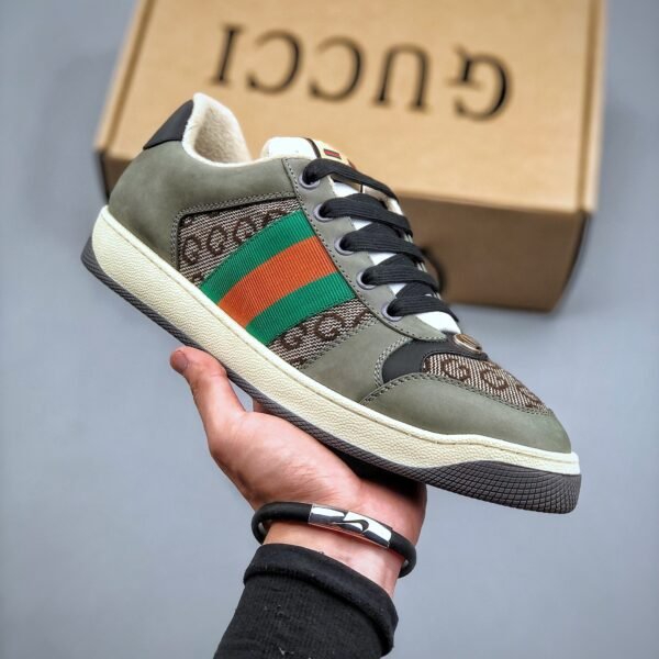 GG Screener - Sneakers
