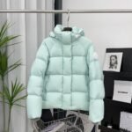 CG Crofton Puffer Light Blue – Giacca
