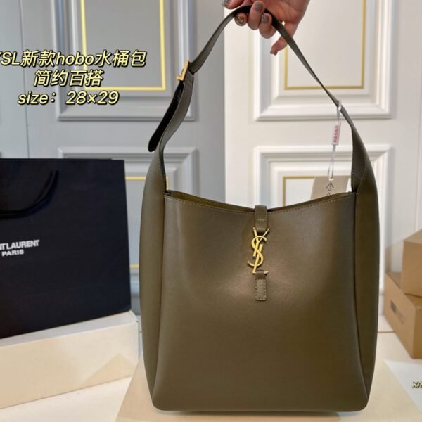 YSL Le 5 à 7 Hobo - Bag