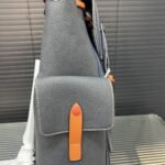 LV Christopher PM Monogram Eclipse Canvas – Bag