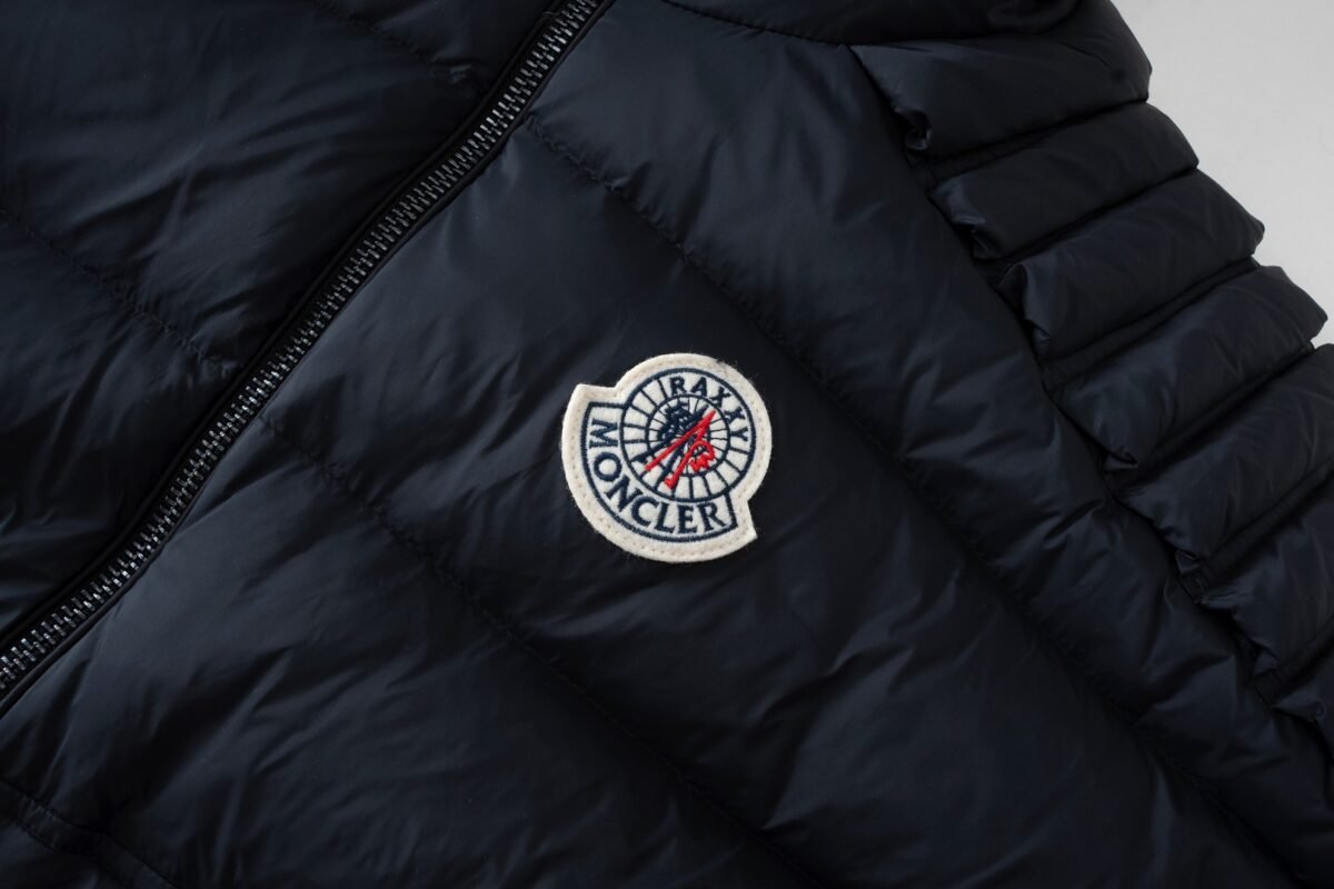 MCL Raxxy Collaboration Puffer – Veste — 5