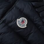 MCL Raxxy Collaboration Puffer – Veste