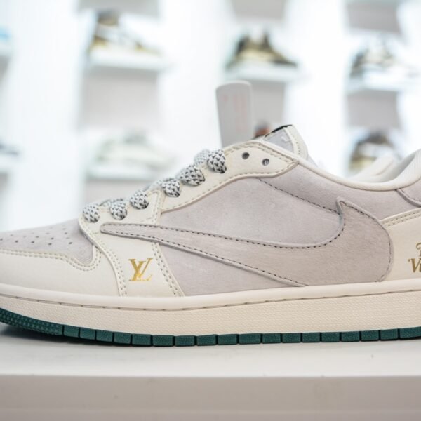 NK Air Jordan 1 Low - Sneakers