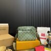 LV Trio Messenger - Bag · Ref. BA18720