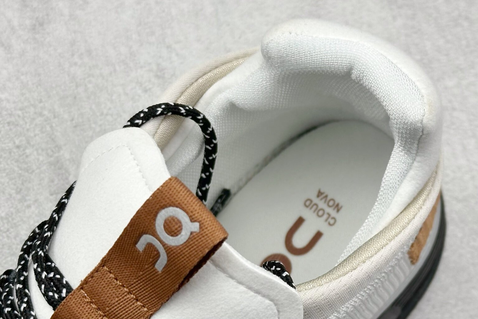ON Cloudnova – Sneakers — 8