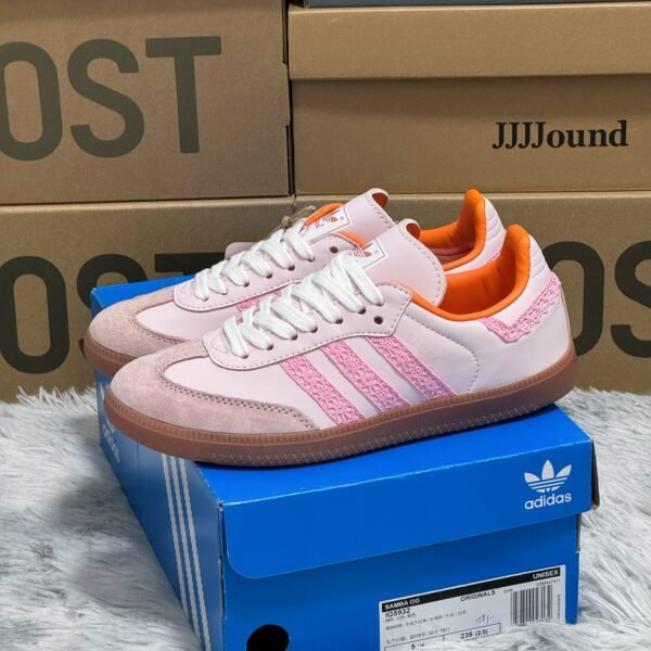 AD Samba JJJJound - Sneakers