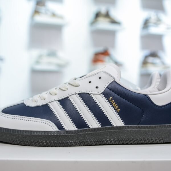 AD Samba OG - Sneakers