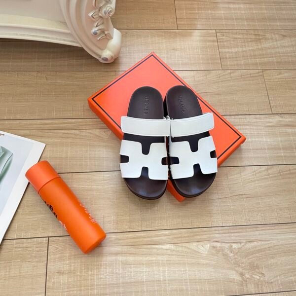 HM Oran - Slides